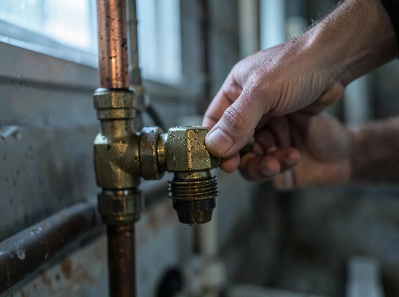 Emergency Plumber Ingalls, KS FAQs